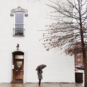 Meet your Posher, Erica